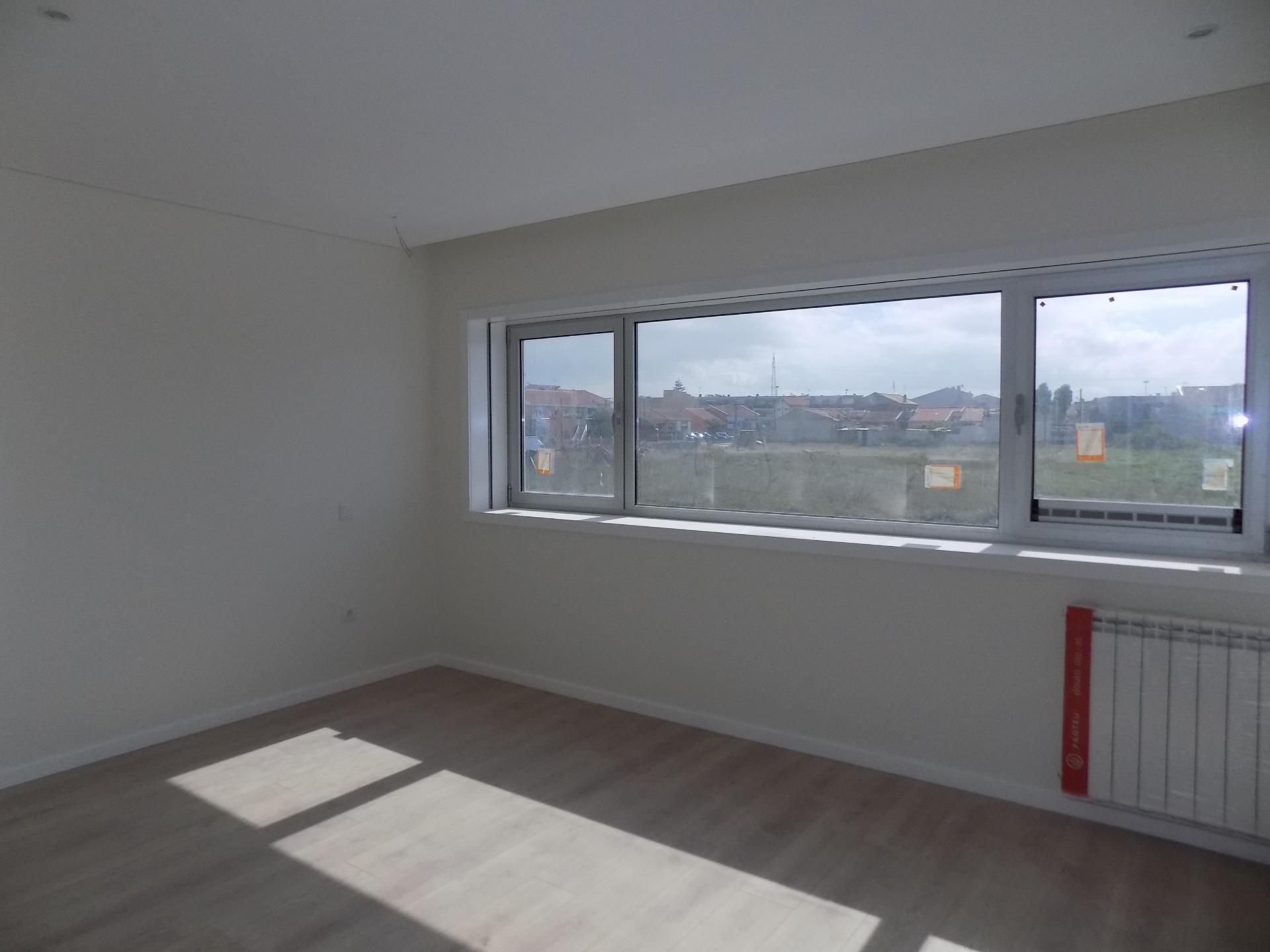 Apartamento T3 Novo na Póvoa de Varzim
