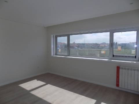 Apartamento T3 Novo na Póvoa de Varzim