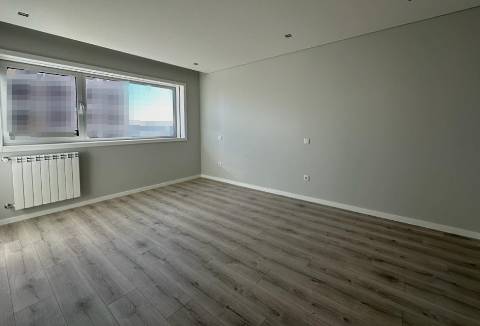 Apartamento T3 Novo na Póvoa de Varzim