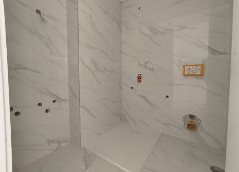 Apartamento T3 Novo na Póvoa de Varzim