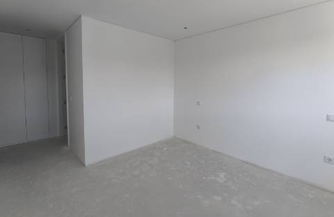 Apartamento T3 Novo na Póvoa de Varzim