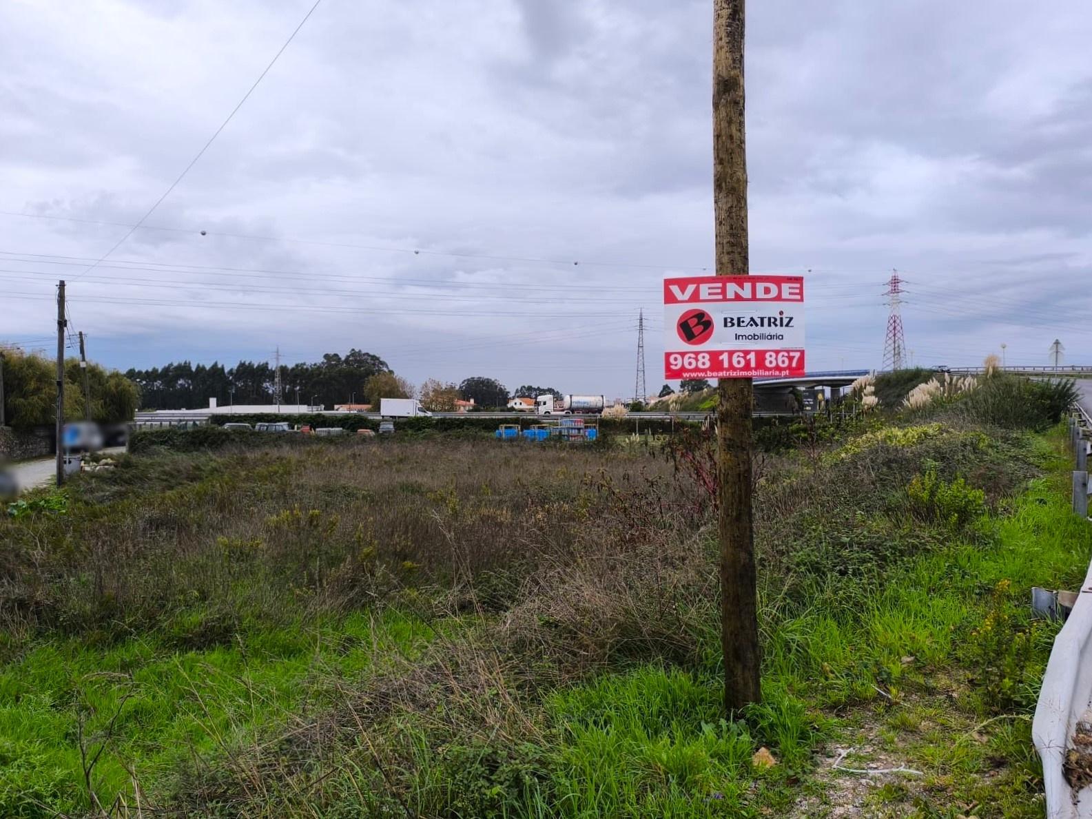Lote para construção c/ 1304 m2 em Beiriz na Póvoa de Varzim
