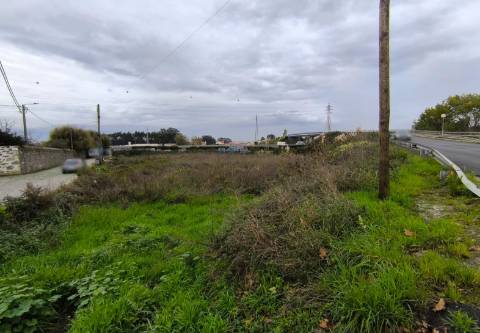 Lote para construção c/ 1304 m2 em Beiriz na Póvoa de Varzim
