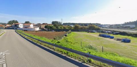 Lote para construção c/ 1304 m2 em Beiriz na Póvoa de Varzim
