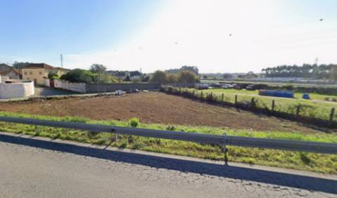 Lote para construção c/ 1304 m2 em Beiriz na Póvoa de Varzim
