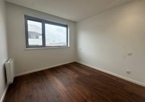 T3 Seminovo para Arrendamento na Póvoa de Varzim
