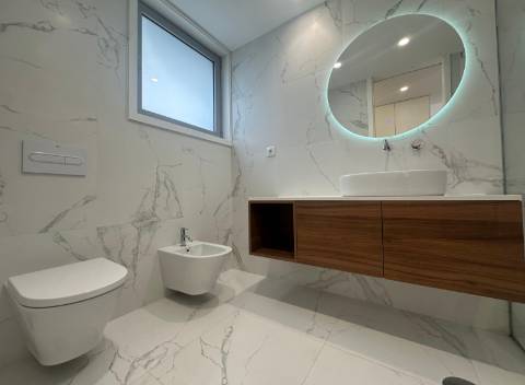 T3 Seminovo para Arrendamento na Póvoa de Varzim
