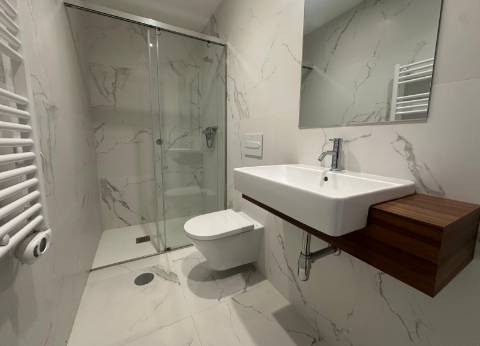 T3 Seminovo para Arrendamento na Póvoa de Varzim
