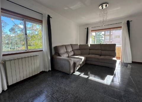 Apartamento T3 em Retorta - Vila do Conde