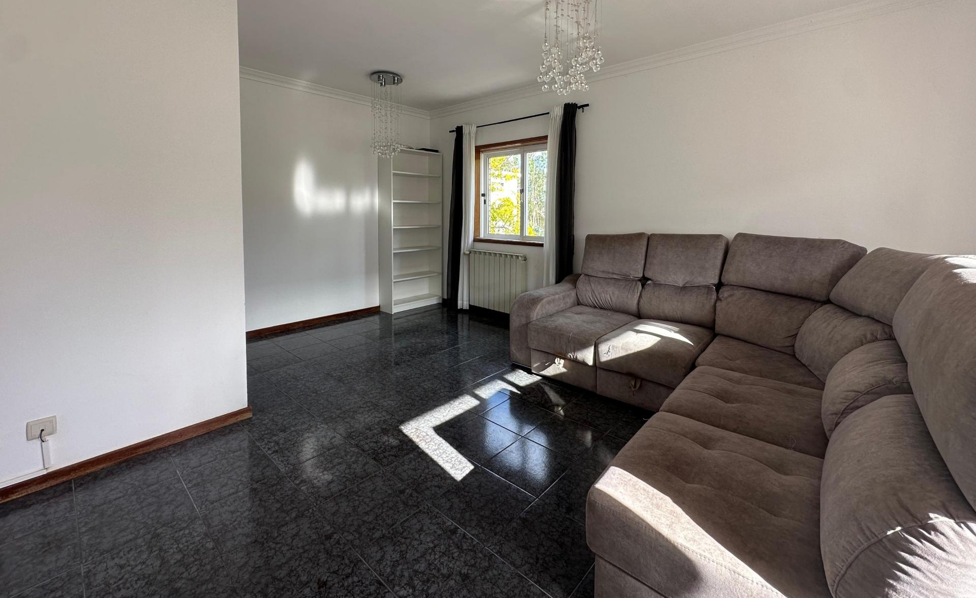 Apartamento T3 em Retorta - Vila do Conde