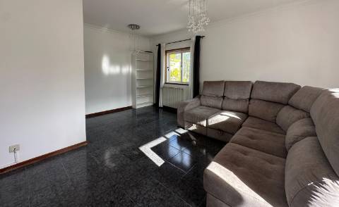 Apartamento T3 em Retorta - Vila do Conde