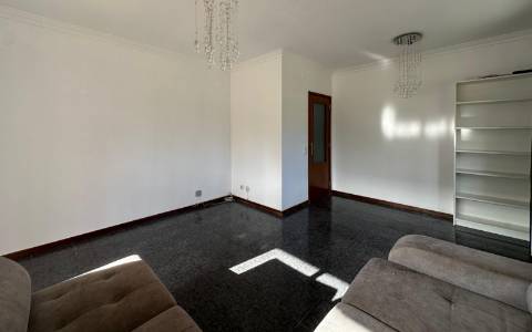 Apartamento T3 em Retorta - Vila do Conde