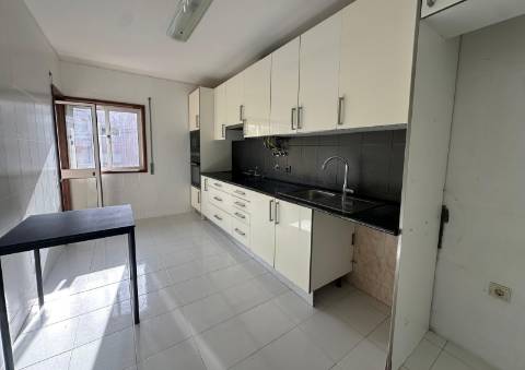 Apartamento T3 em Retorta - Vila do Conde