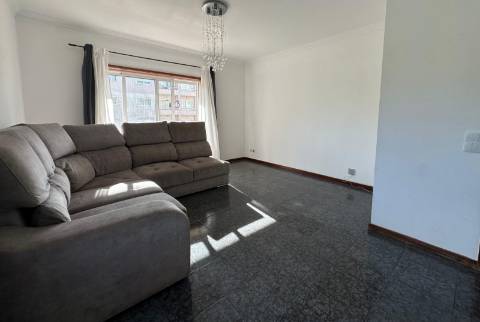 Apartamento T3 em Retorta - Vila do Conde