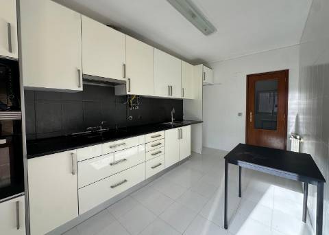 Apartamento T3 em Retorta - Vila do Conde
