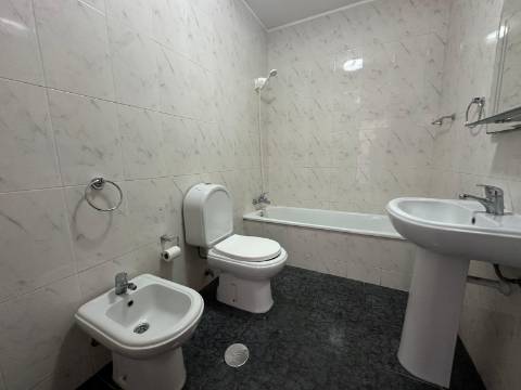 Apartamento T3 em Retorta - Vila do Conde