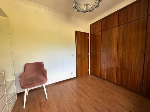 Apartamento T3 em Retorta - Vila do Conde