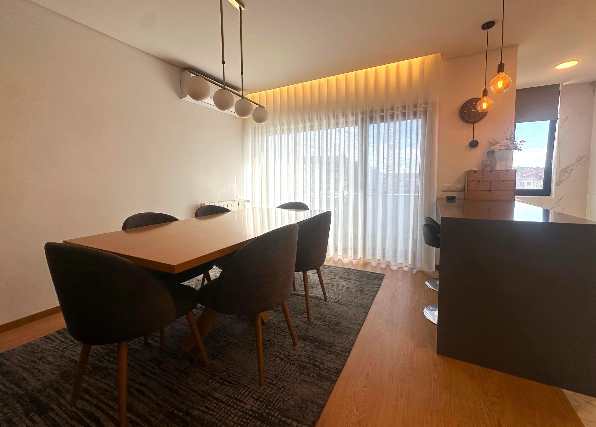 T3 como Novo - Vila do Conde