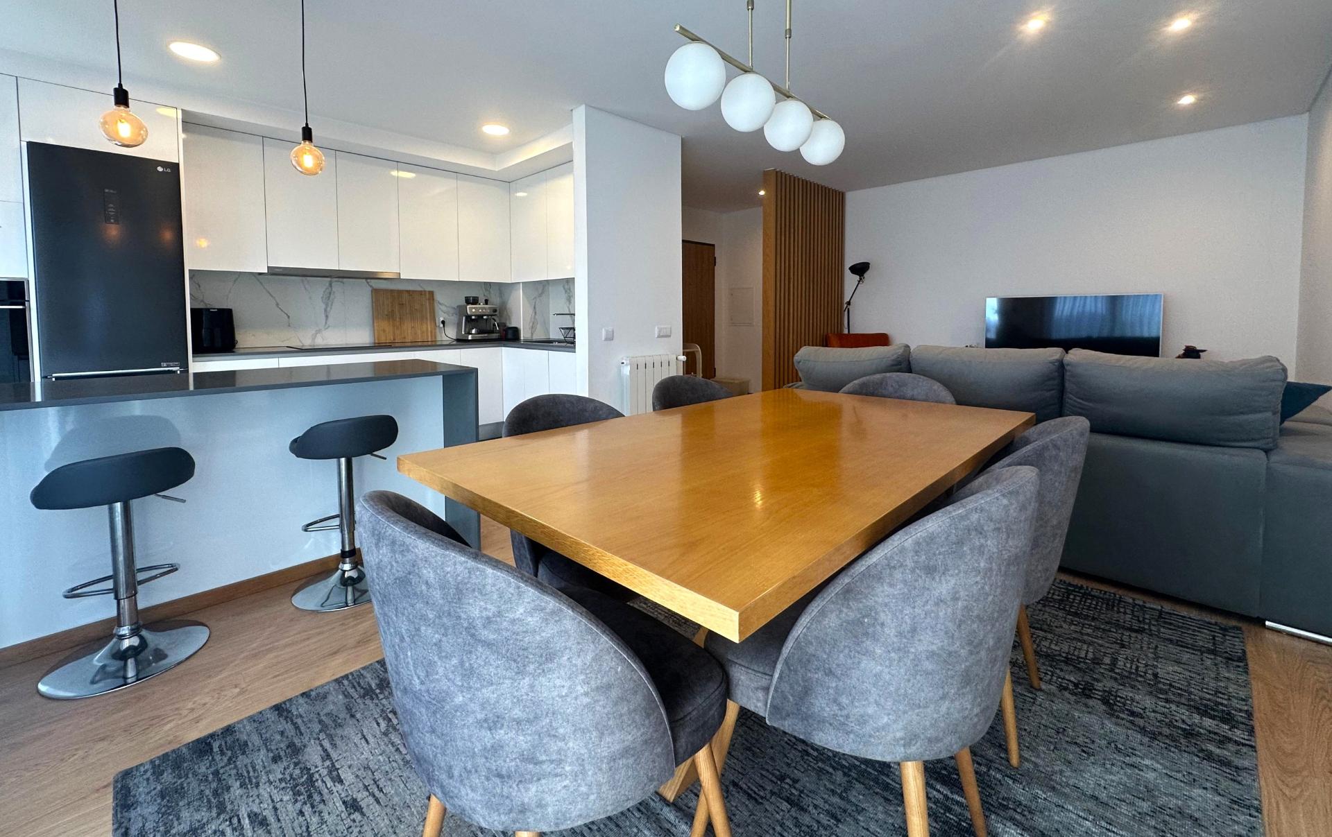 T3 como Novo - Vila do Conde