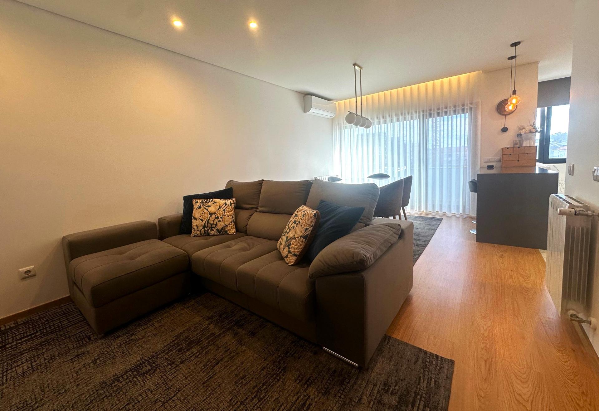 T3 como Novo - Vila do Conde