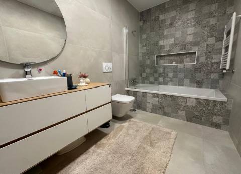 T3 como Novo - Vila do Conde