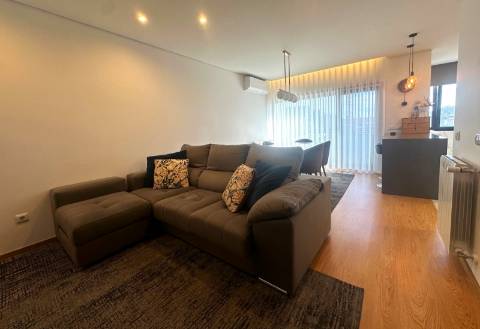 T3 como Novo - Vila do Conde