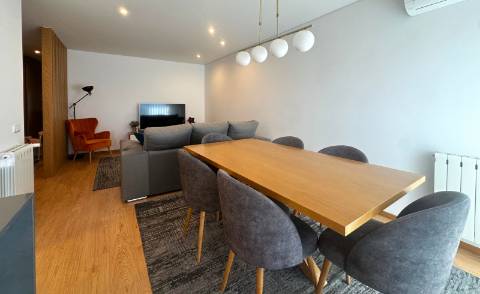 T3 como Novo - Vila do Conde