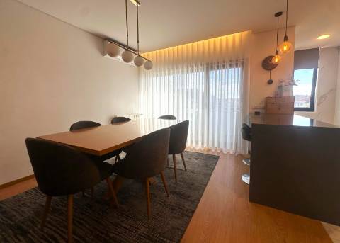 T3 como Novo - Vila do Conde