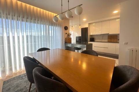 T3 como Novo - Vila do Conde