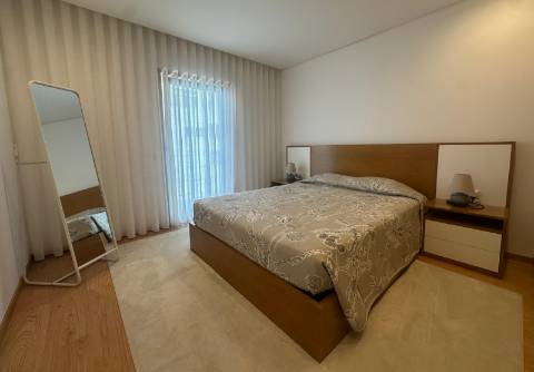 T3 como Novo - Vila do Conde