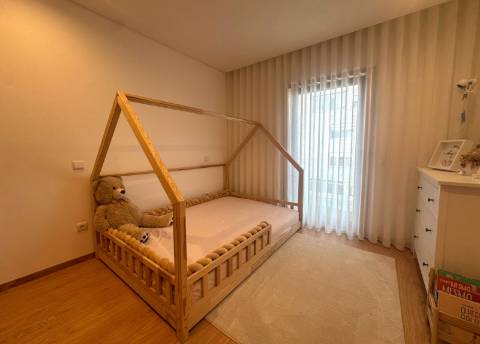 T3 como Novo - Vila do Conde