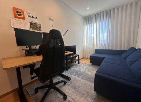 T3 como Novo - Vila do Conde