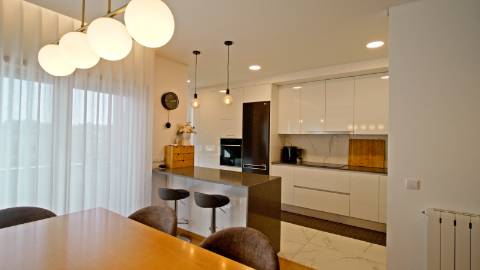 T3 como Novo - Vila do Conde