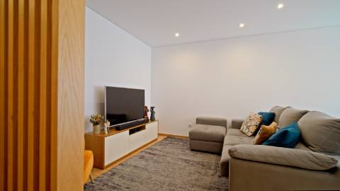 T3 como Novo - Vila do Conde