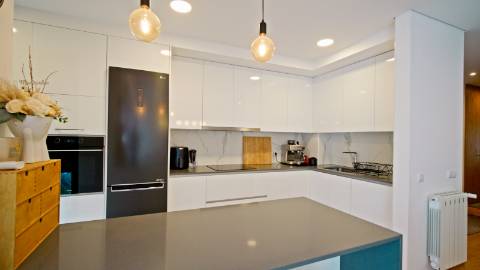 T3 como Novo - Vila do Conde