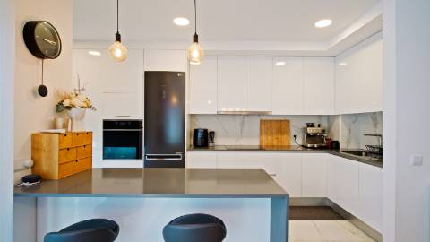 T3 como Novo - Vila do Conde