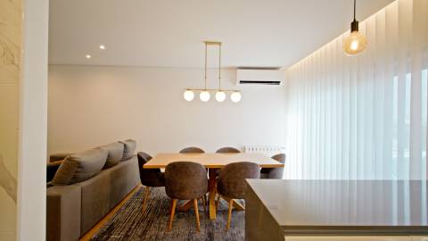 T3 como Novo - Vila do Conde