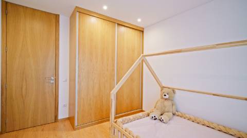 T3 como Novo - Vila do Conde