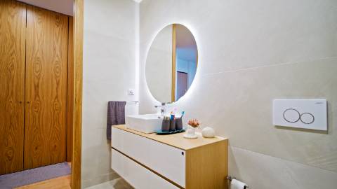 T3 como Novo - Vila do Conde