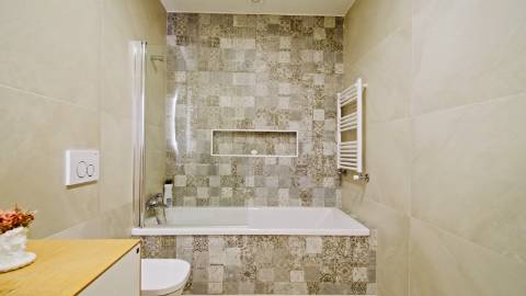 T3 como Novo - Vila do Conde