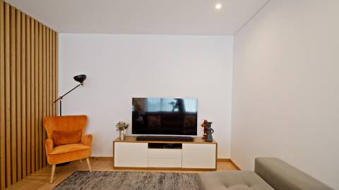 T3 como Novo - Vila do Conde