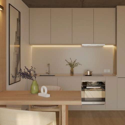 Fantástico Apartamento T1 Vila do Conde
