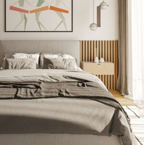 Fantástico Apartamento T1 Vila do Conde
