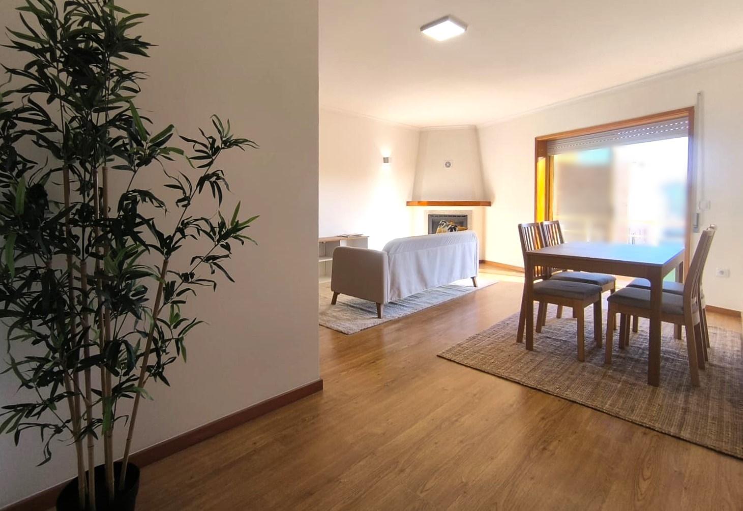 T2 em Ótima Localização - Vila do Conde