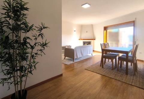 T2 em Ótima Localização - Vila do Conde