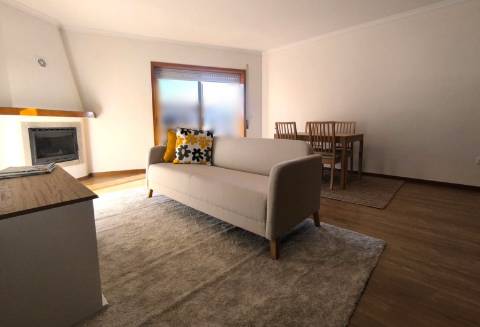 T2 em Ótima Localização - Vila do Conde