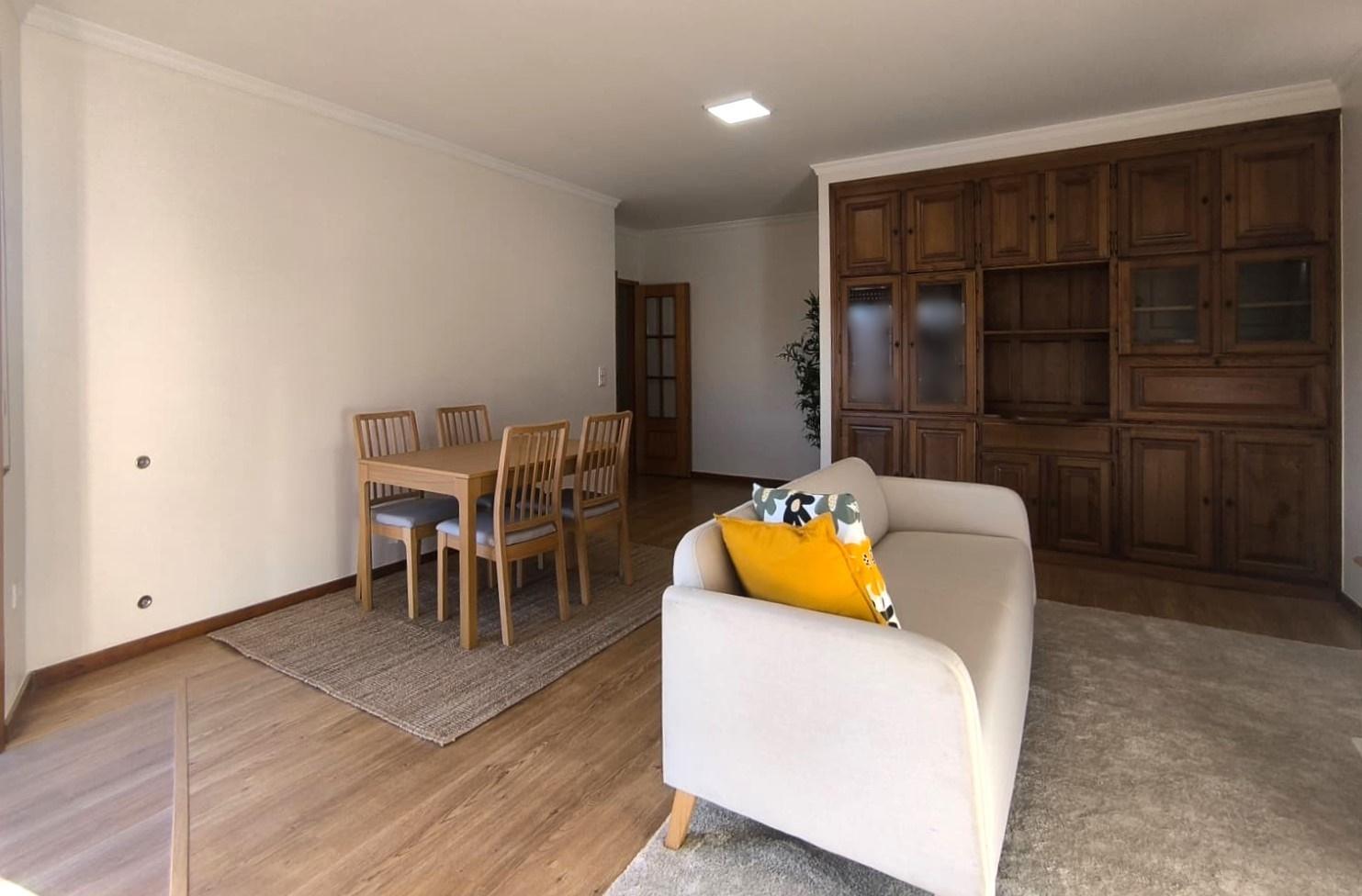 T2 em Ótima Localização - Vila do Conde