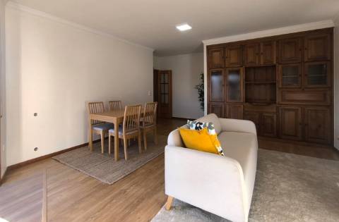 T2 em Ótima Localização - Vila do Conde