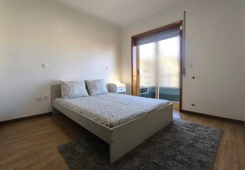 T2 em Ótima Localização - Vila do Conde