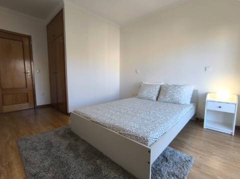 T2 em Ótima Localização - Vila do Conde